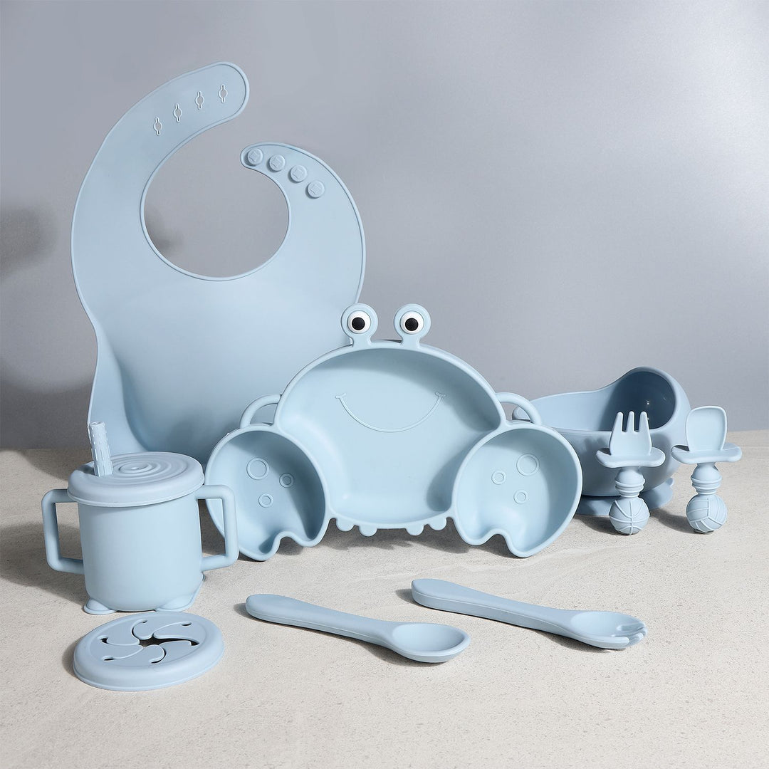 Baby Feeding Set