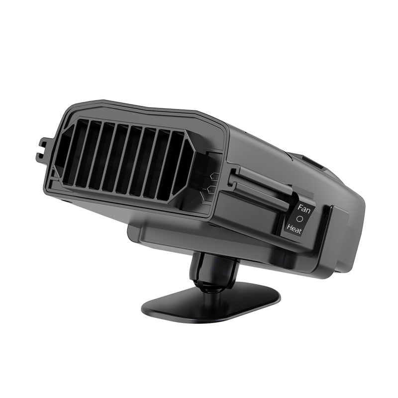Unisex Automatic Car Heater Bowlift