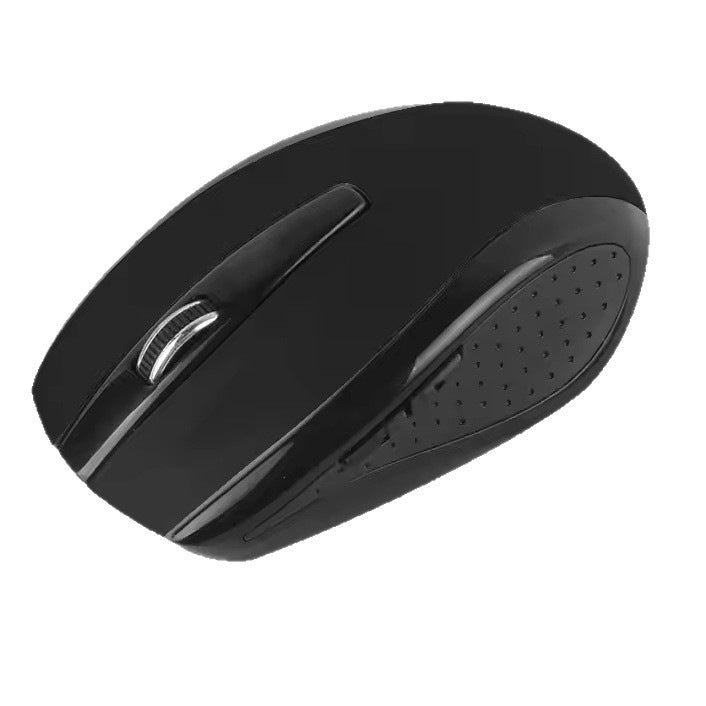 Precision Wireless Mouse with Ergonomic Design Bowlift