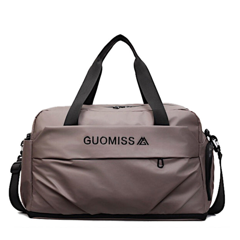 Lightweight Waterproof Travel Duffel Bag