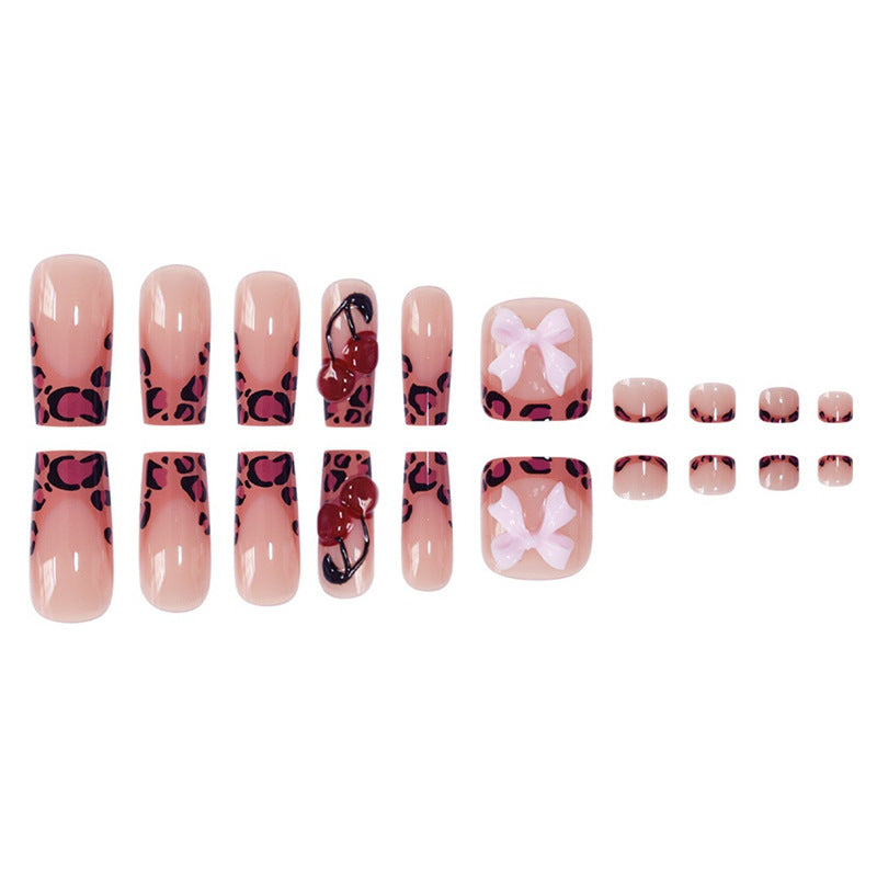 Artistic Nail Art Bowlift