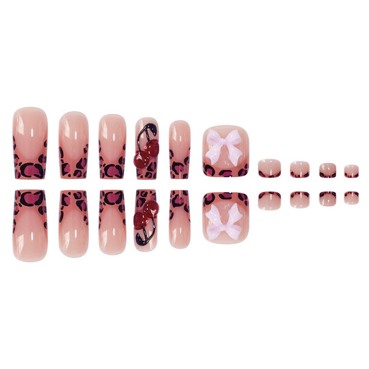 Artistic Nail Art Bowlift