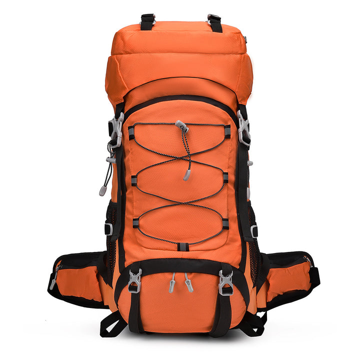 Hiking Backpack Bowlift