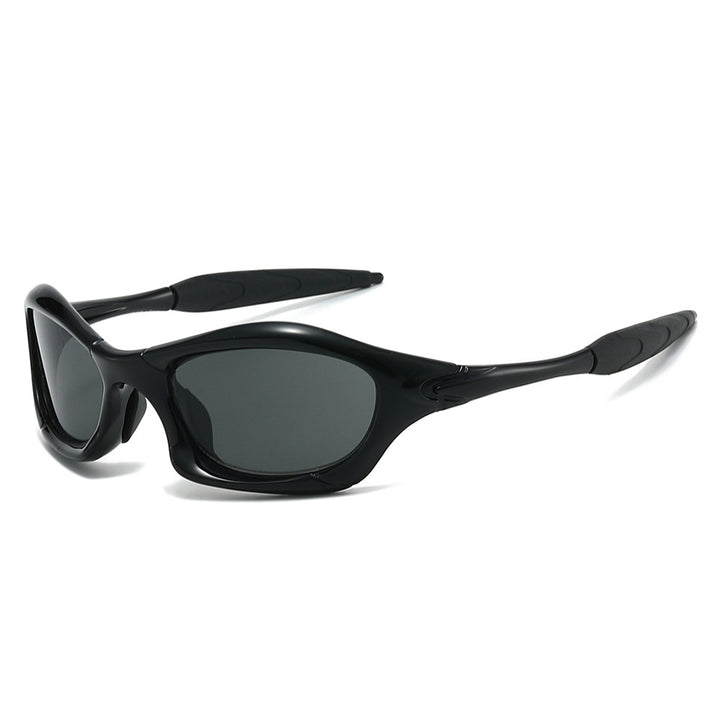 Protective Sports Sunglasses Bowlift