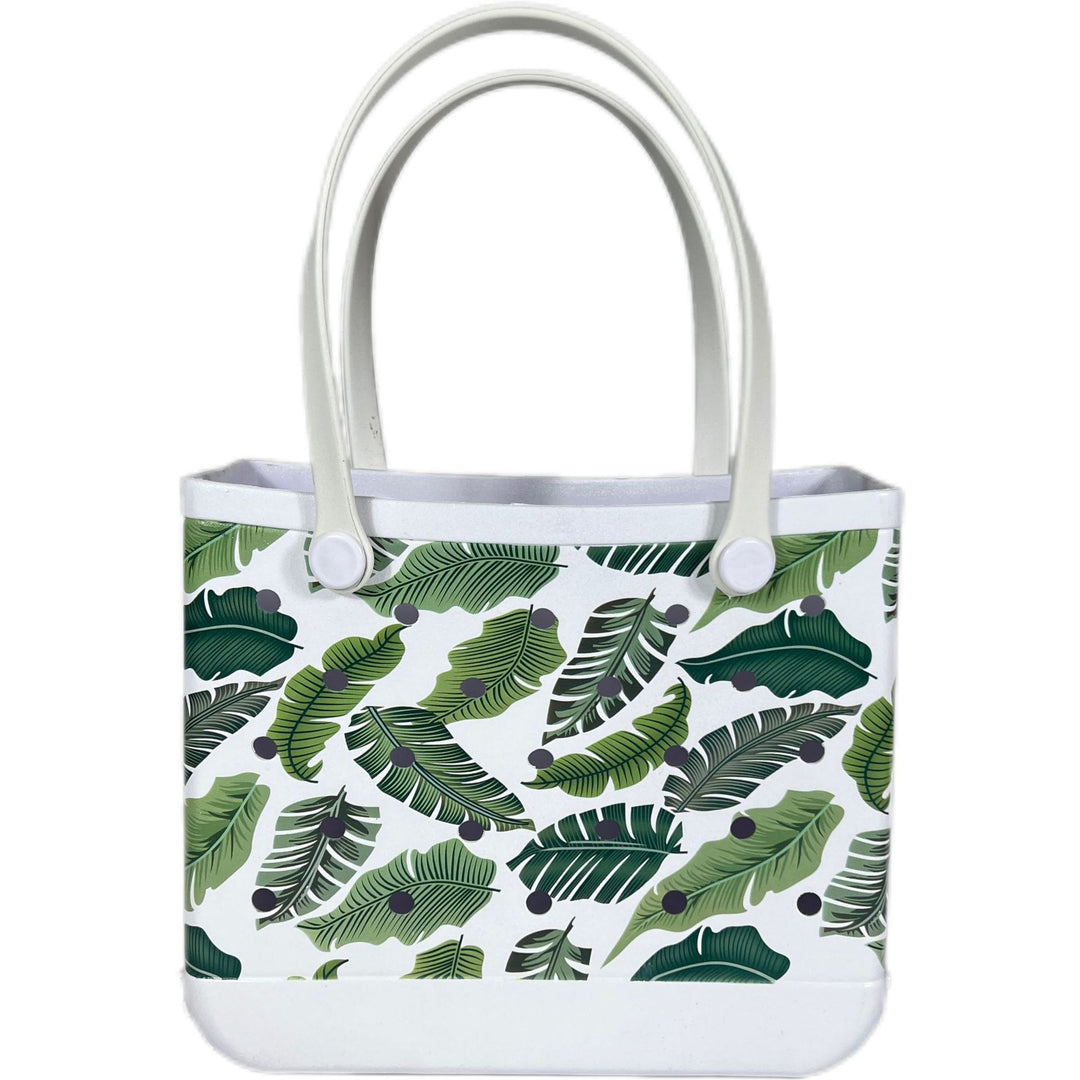 Sporty Handbag Bowlift