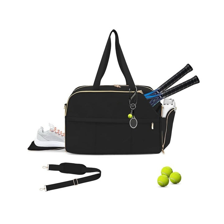 Sporty tennis bag Bowlift