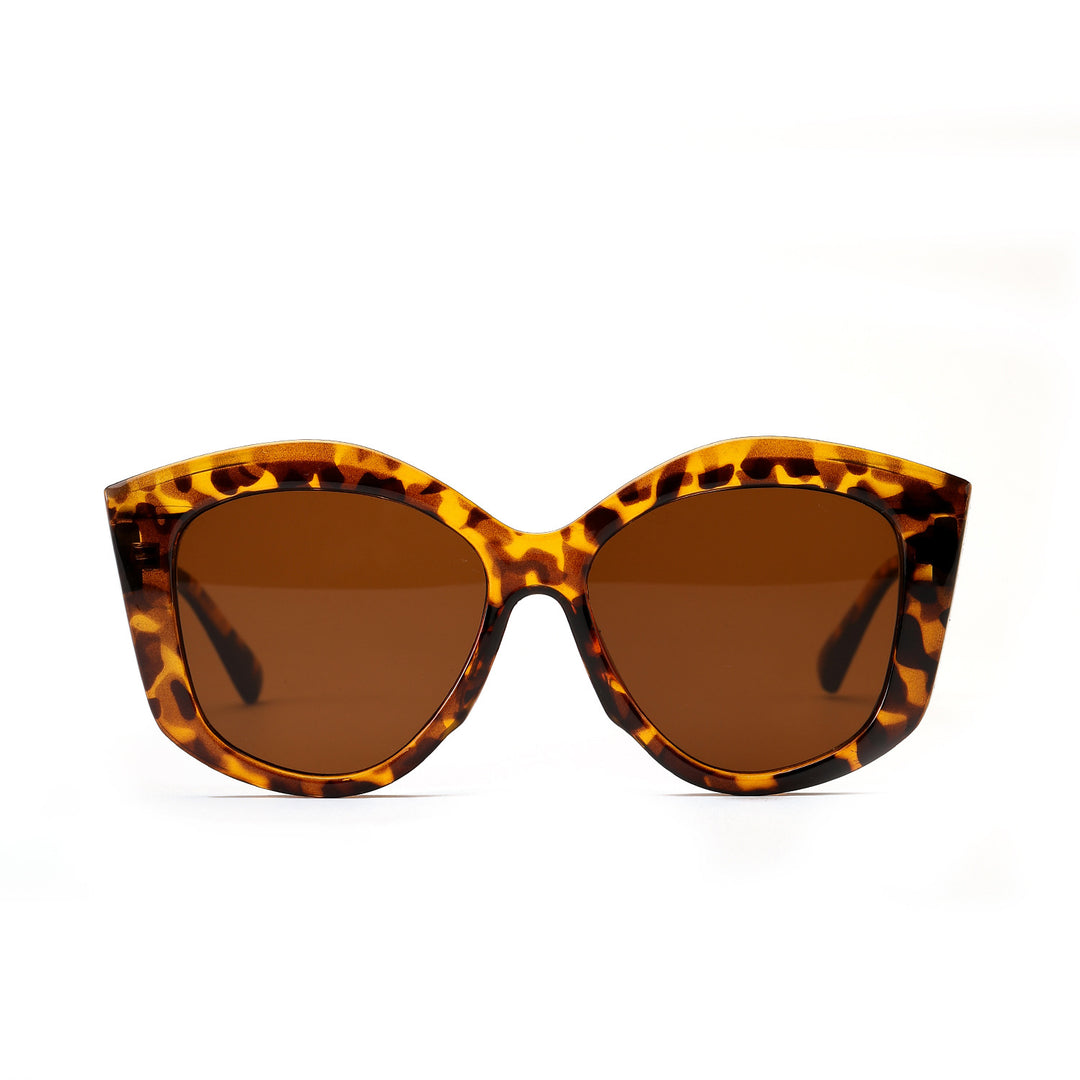 Women stylish cat-eye sunglasses Bowlift