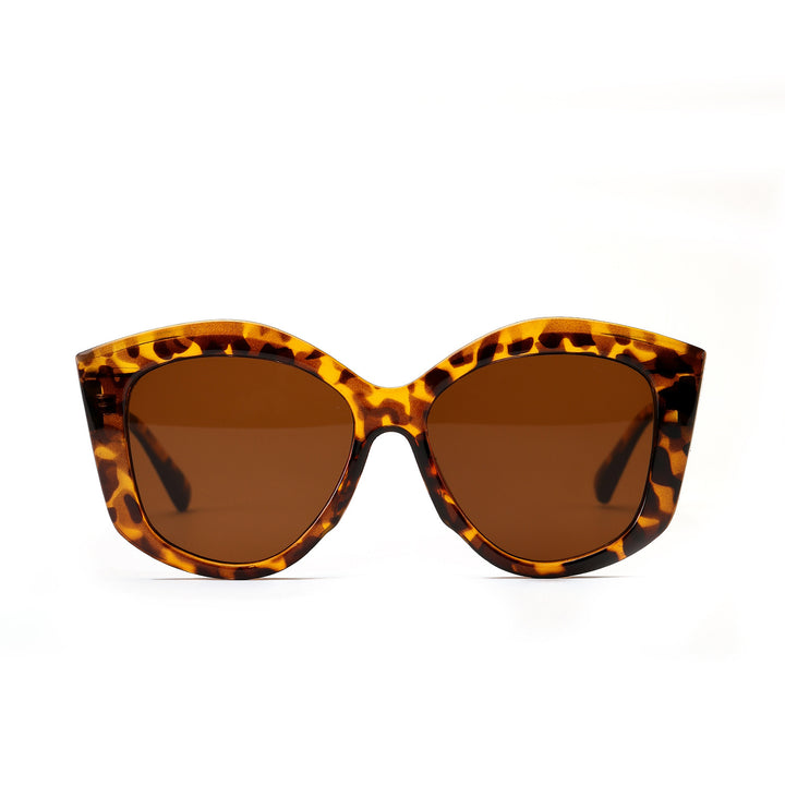 Women stylish cat-eye sunglasses Bowlift