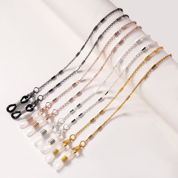 Durable Eyewear Chain Holder Bowlift