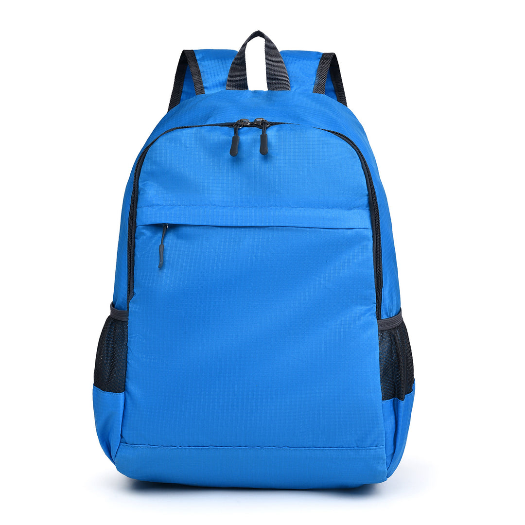 Lightweight Multi-Functional Everyday Backpack Bowlift