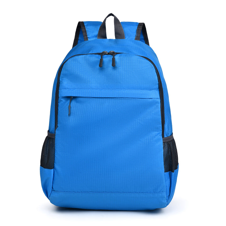 Lightweight Urban Commuter Backpack Bowlift