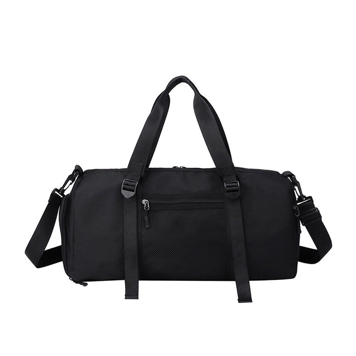 Compact Multi-Use Sports Duffel Bag Bowlift