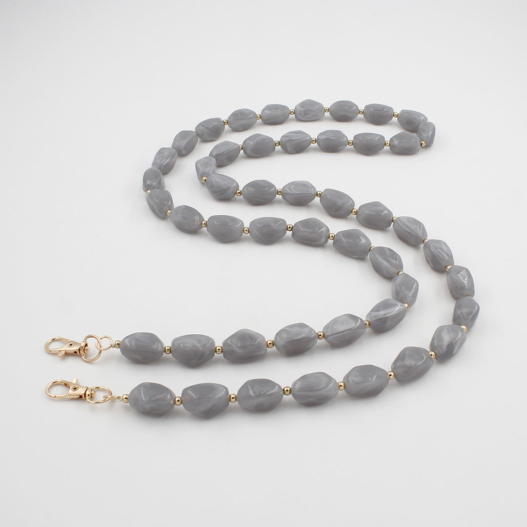 Stylish Beaded Eyewear Chain Bowlift 1788342637