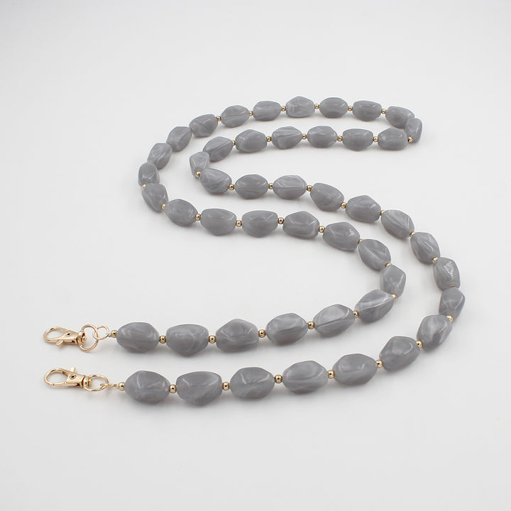 Stylish Beaded Eyewear Chain Bowlift 1788342637