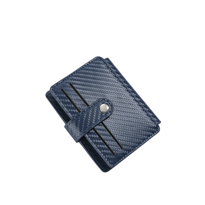Carbon Fiber Wallet Bowlift