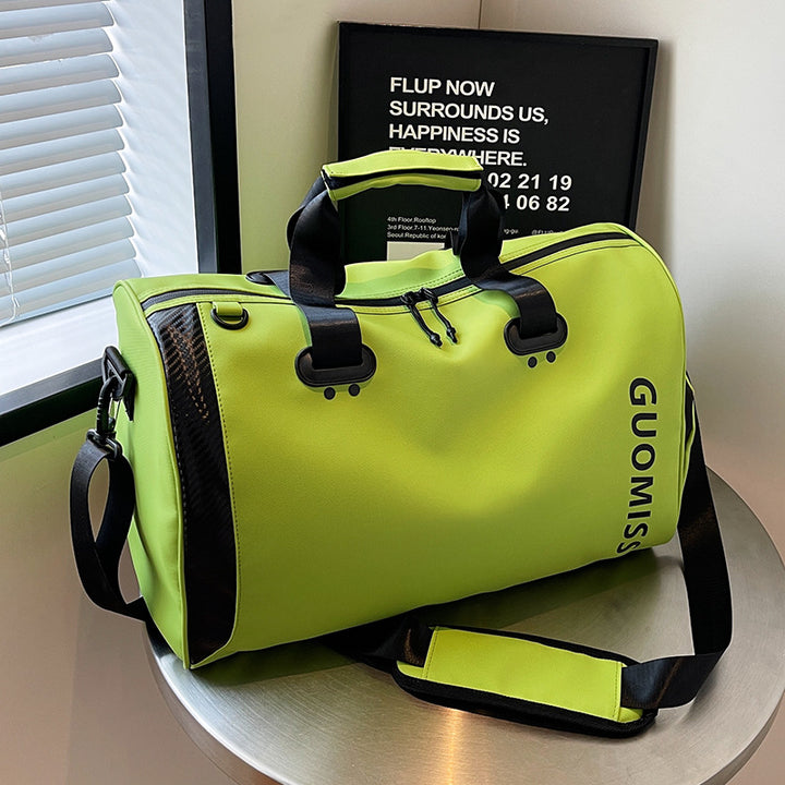 Durable Gym Duffle Bag