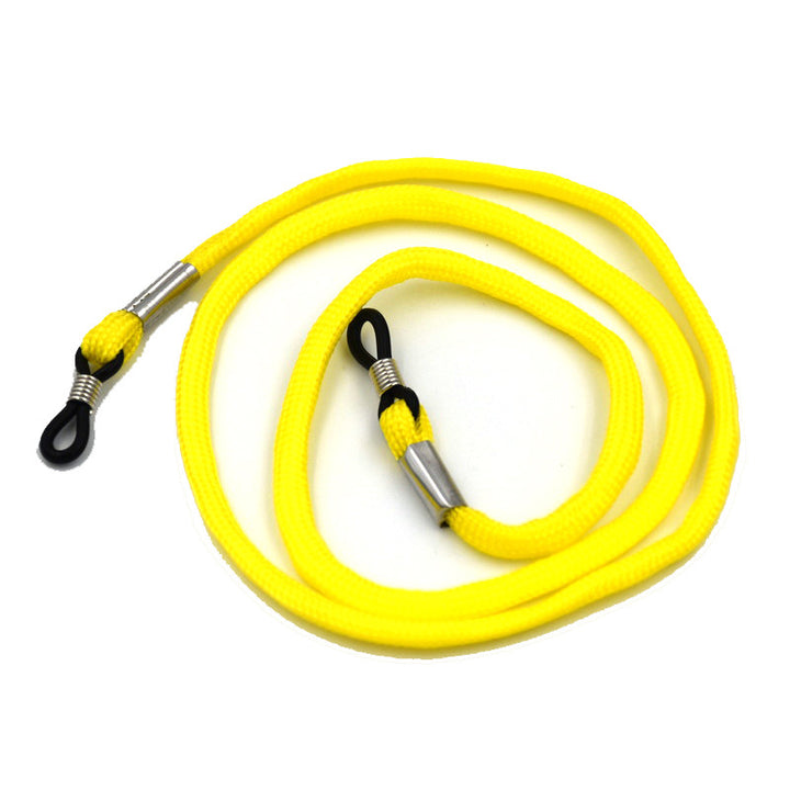 Adjustable Eyewear Keeping Strap Bowlift