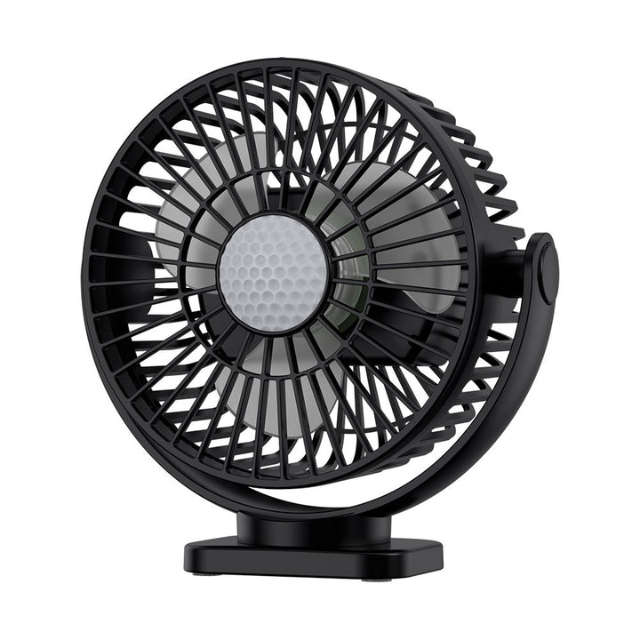 Portable Desk Fan Bowlift