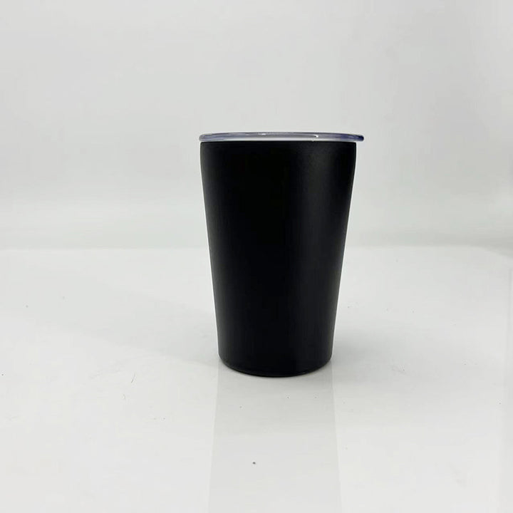 Unisex thermos mug with non-slip grip surface Bowlift