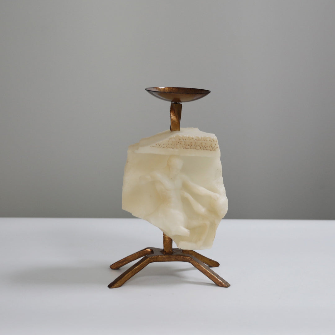Classic Artistic Candle Holder