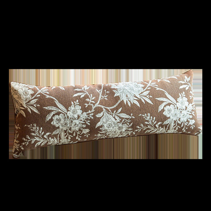 Ladies Decorative Pillowcase Bowlift