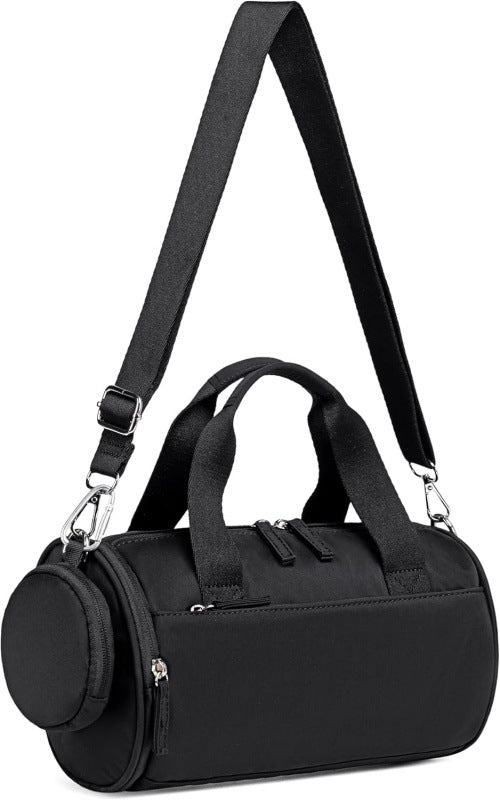 Stylish Travel Duffle Bag Bowlift