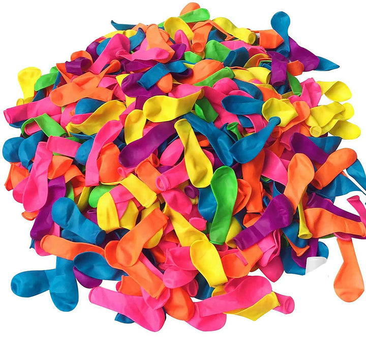 Unisex Balloon Set with versatile filling accessories Bowlift