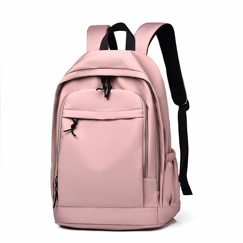 Versatile Travel Backpack with Multi-Compartment Design Bowlift