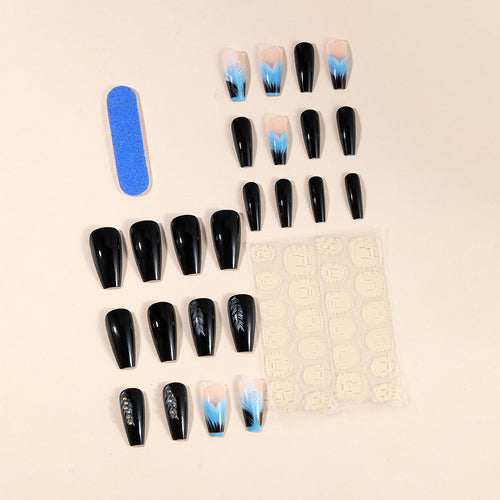 Artistic Nail Art Bowlift
