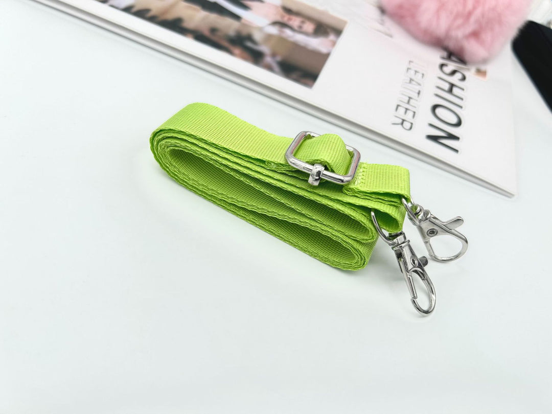 Adjustable Fashion Backpack Strap Bowlift