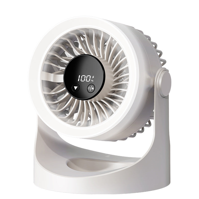 Ladies portable fan Bowlift