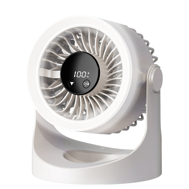 Ladies portable fan Bowlift