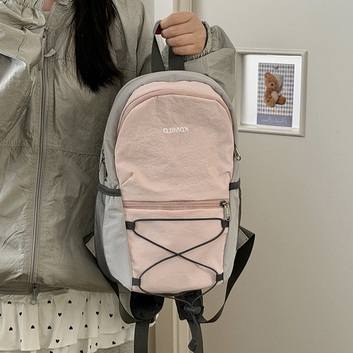 Compact Urban Backpack
