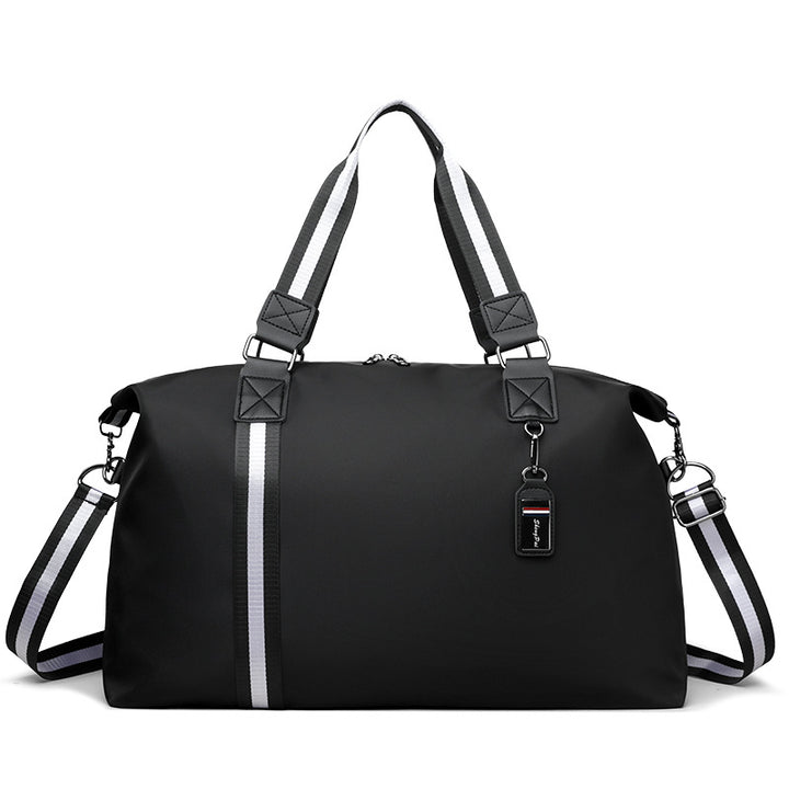 Stylish Multi-Functional Travel Duffle Bag Bowlift