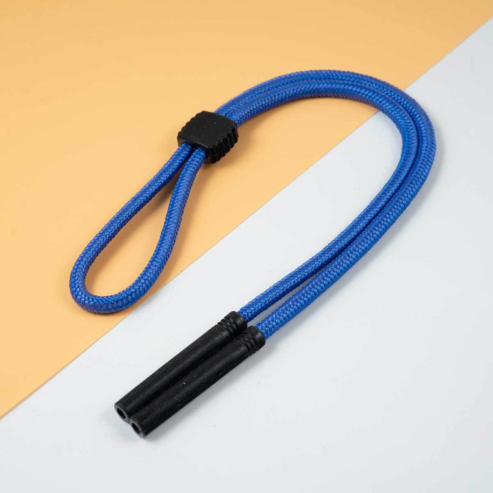 Adjustable Lanyard Eyewear Holder Bowlift