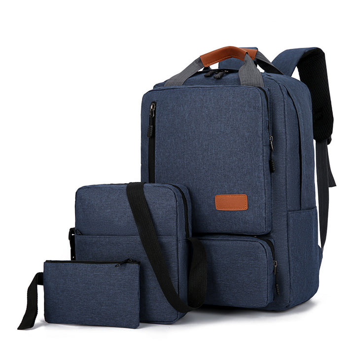 Multi-Functional Professional Backpack Set Bowlift