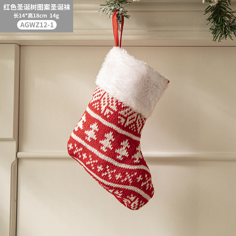 BowLift | Christmas Pendant Christmas Tree Ornament Stocking