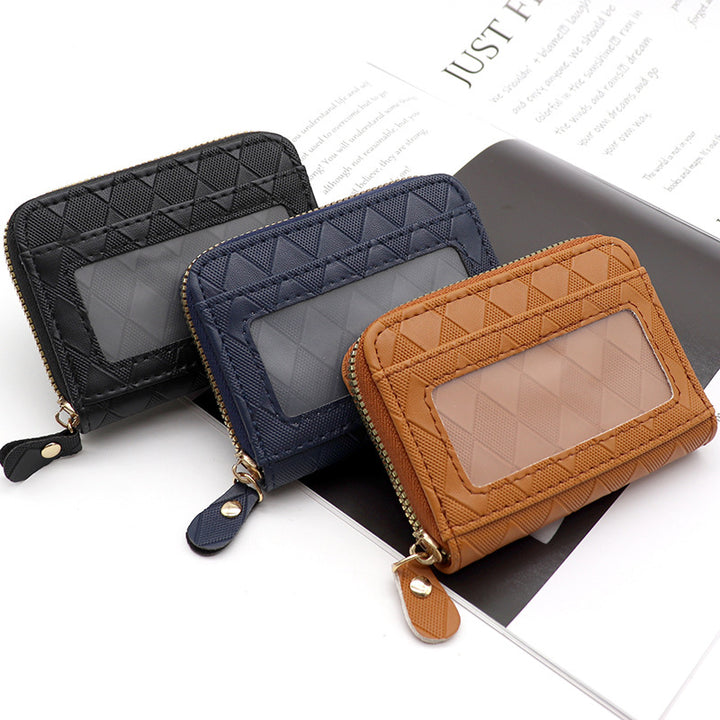 Cardholder