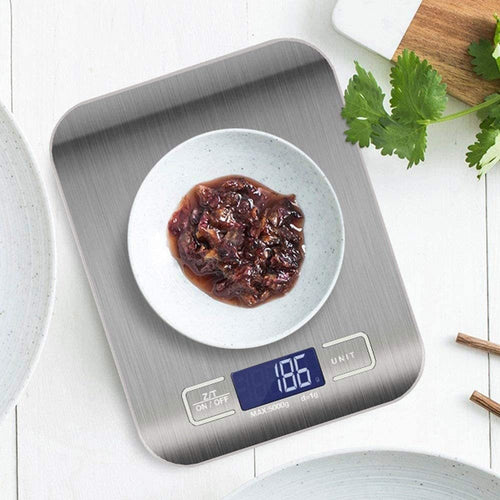 Kitchen Scale