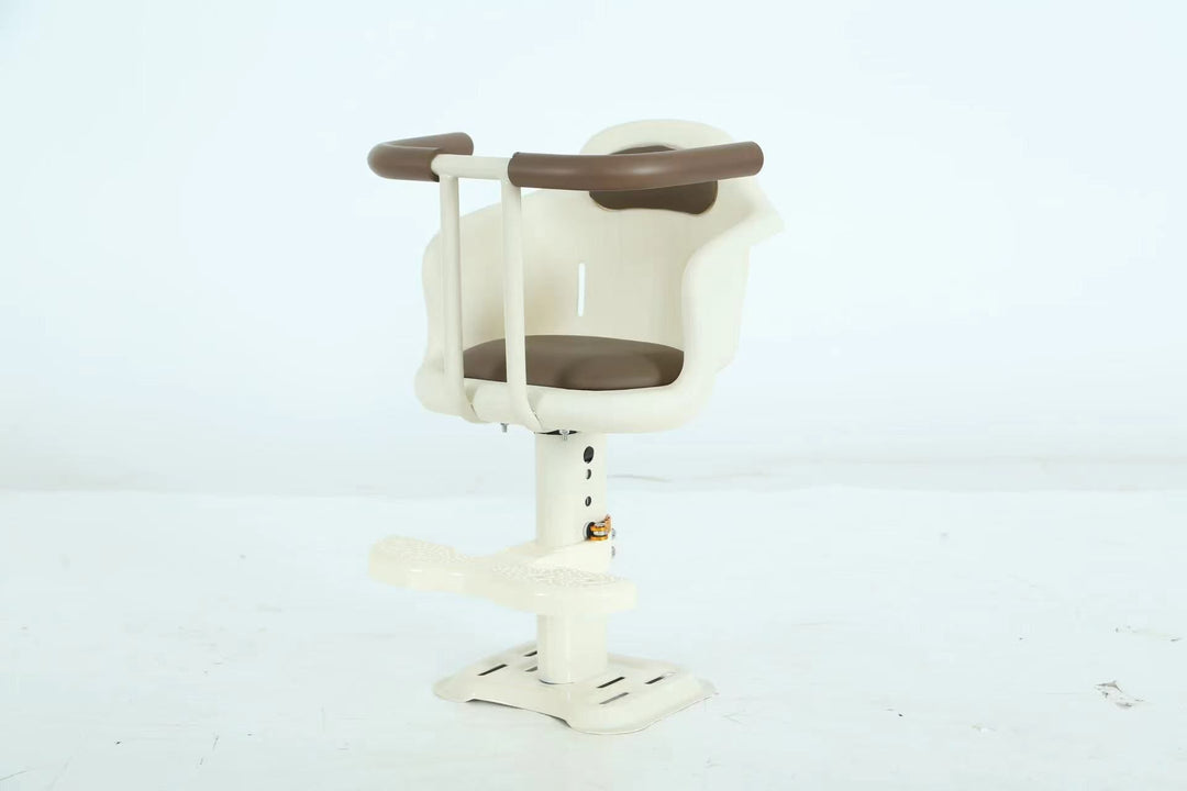 Adjustable Safety Bath Seat Bowlift