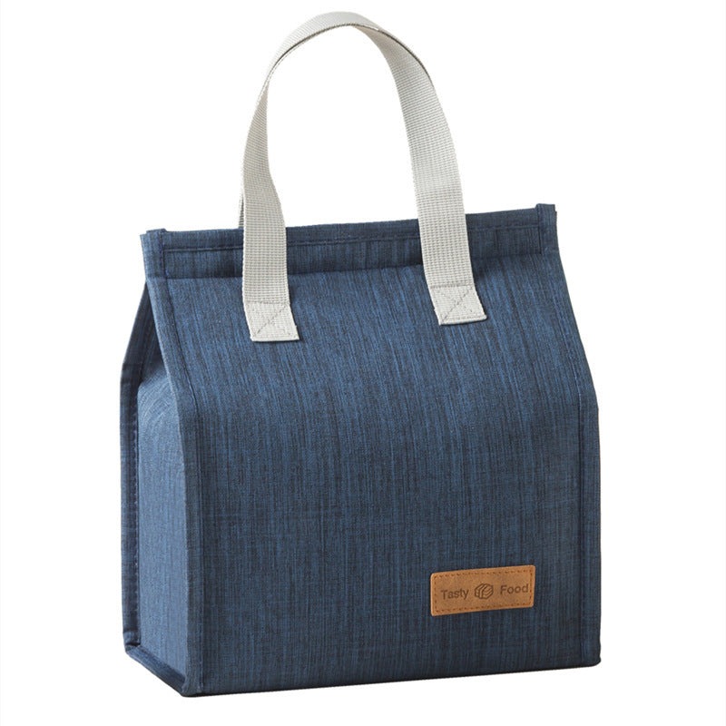 Ladies Insulated Lunch Bag Bowlift