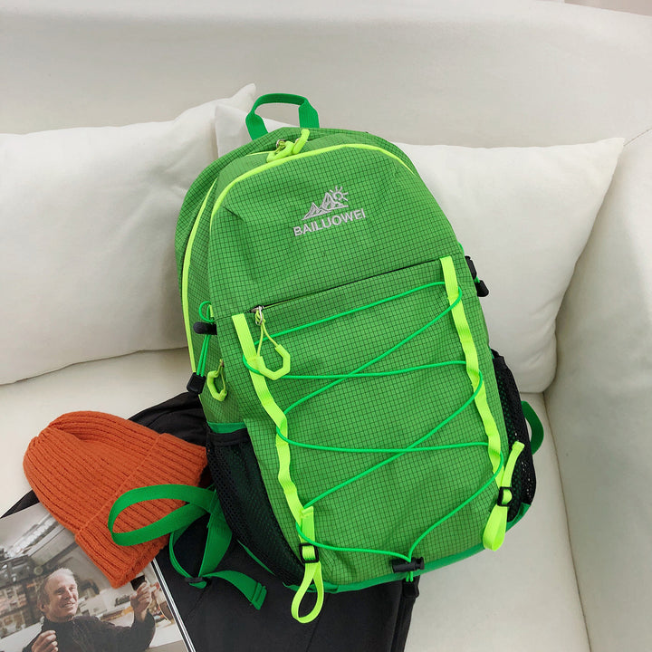 Hiking Backpack