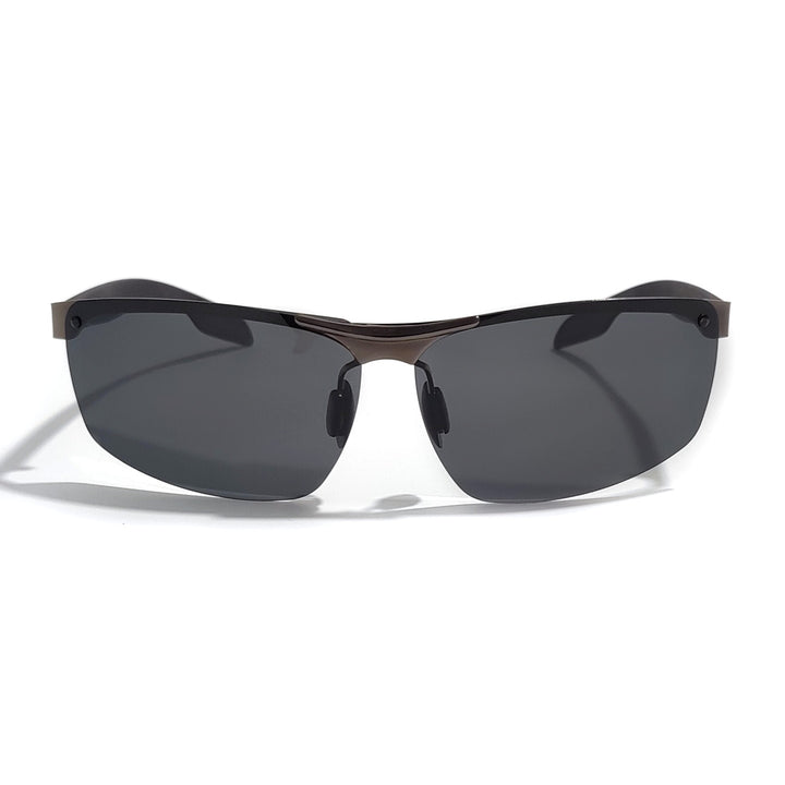Men's sporty sunglasses with ergonomic design and UV protection Bowlift