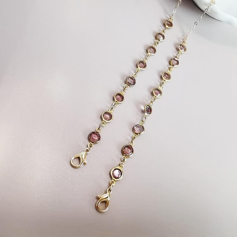 Elegant Adjustable Jewelry Chain Bowlift