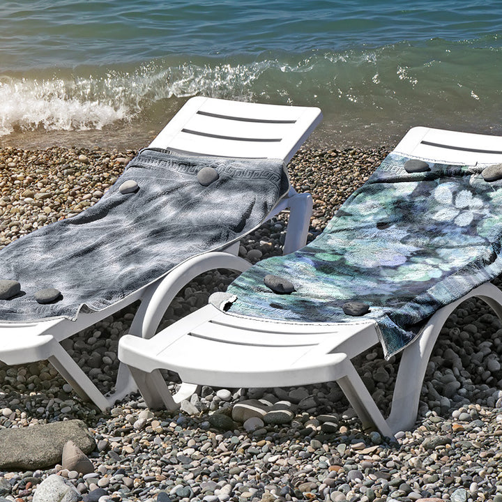 multifunctional deck chair cushion Bowlift