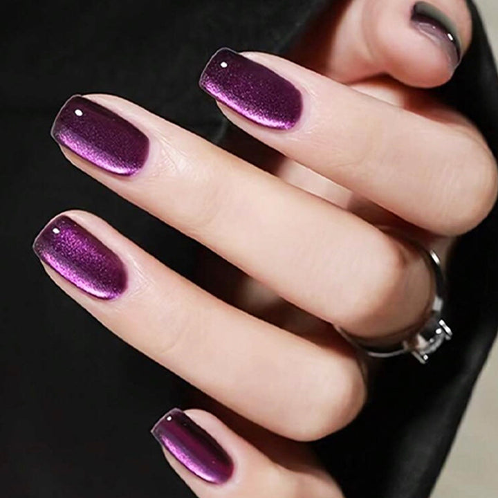 Trendy Gel Nail Art Set Bowlift
