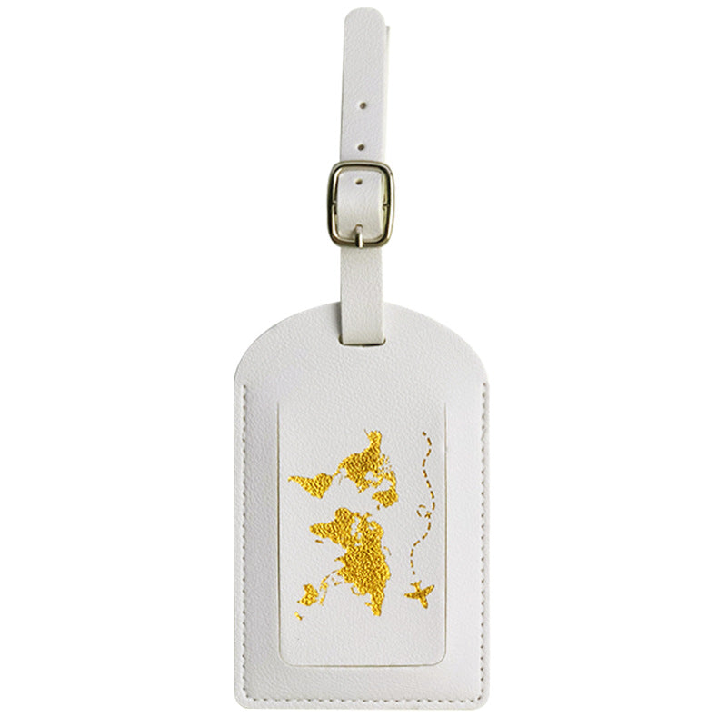 Women's Passport Holder and Luggage Tag Set Bowlift