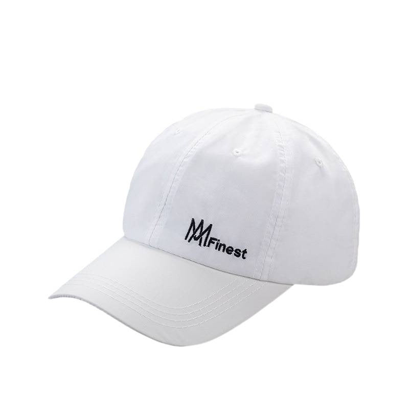 Men's Adjustable Performance Baseball Cap Bowlift