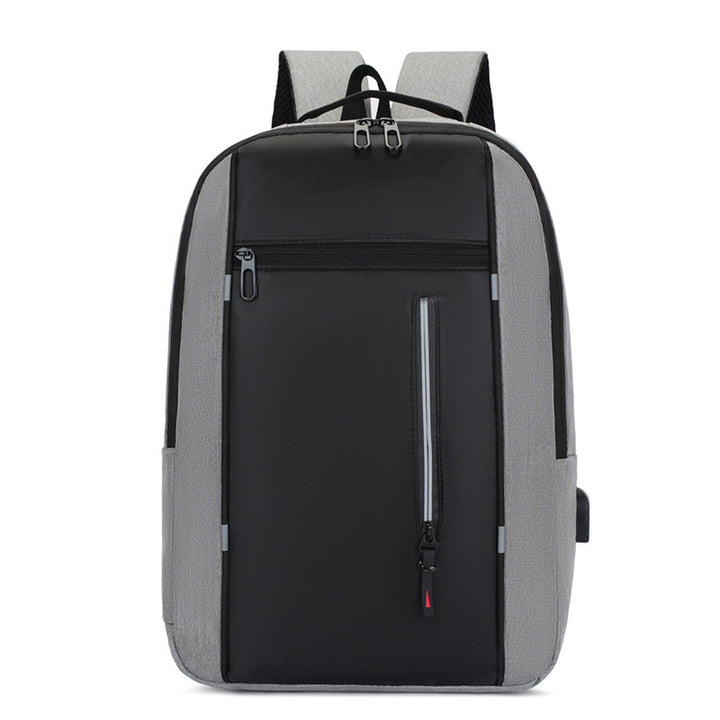 Sleek Urban Commuter Backpack Bowlift
