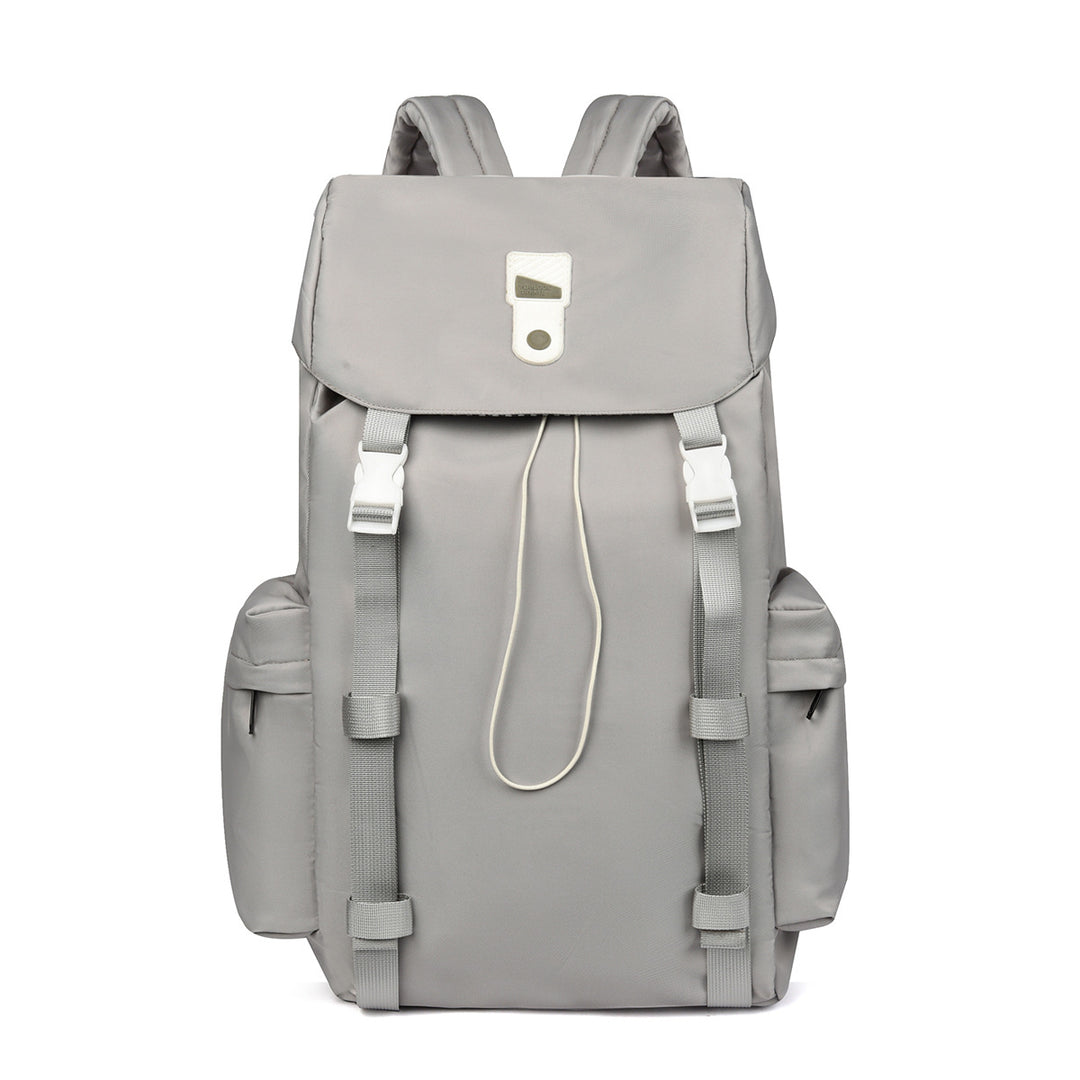 Stylish Functional Travel Backpack Bowlift